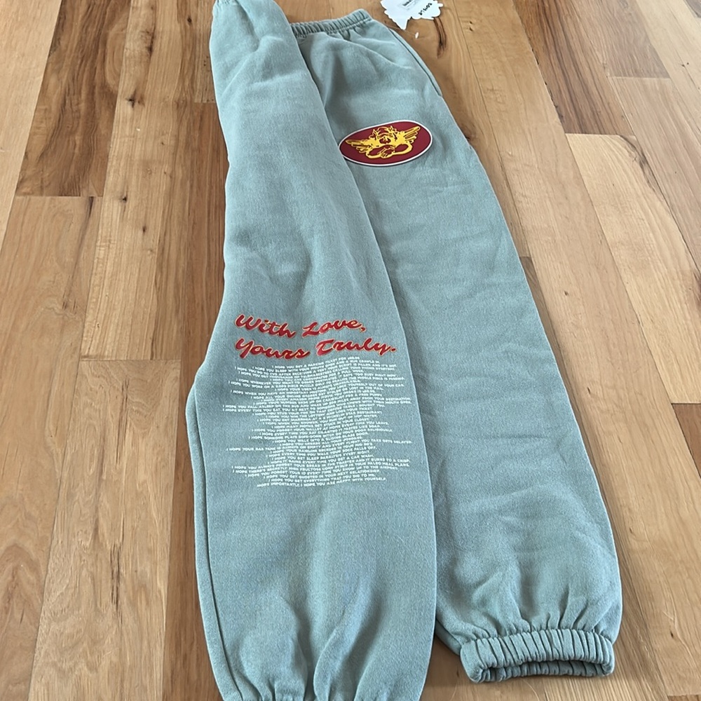 Boys Lie Joggers! NWT! Sz Small - Picture 3 of 6